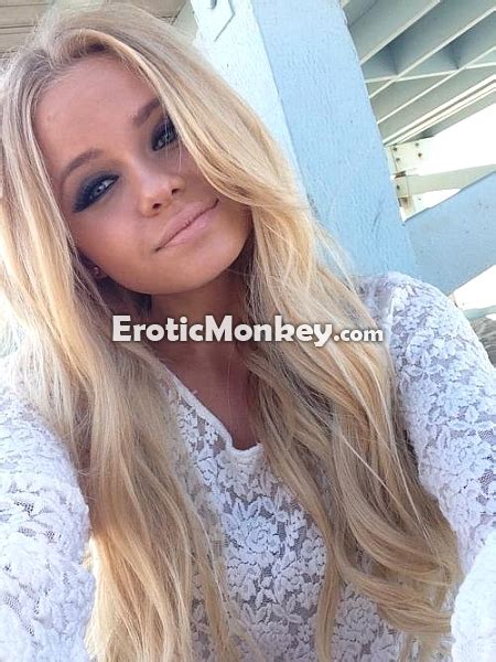 Sierra Mountains ️ Female Escort with Blue Eyes in San Diego